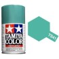 85041-Tamiya TS41 Gloss Coral Blue Spray Paint