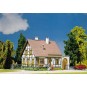 Faller 130215 Model Kit, House with Garage - Faller - Faller_130215 Faller_130215-Faller 130215 Model Kit, House with Garage - Faller_130215