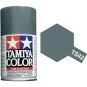 85042-Tamiya TS42 Gloss Metallic Light Grey Spray Paint - 85042