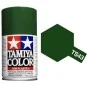 85043-Tamiya TS43 Gloss Racing Green Spray Paint - 85043