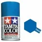 Peinture bombe Bleu Vif brillant TS44 Tamiya Tamiya 85044 - 1 85044-Peinture bombe Bleu Vif brillant TS44 Tamiya - 85044