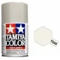 Peinture bombe Blanc nacré TS45 Tamiya Tamiya 85045 - 1 85045-Peinture bombe Blanc nacré TS45 Tamiya - 85045