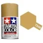 85046-Peinture bombe Sable Clair mat TS46 Tamiya - 85046
