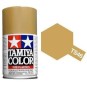 85046-Tamiya TS46 Light Sand Matt Spray Paint