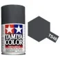 Peinture bombe Gris Gunship mat TS48 Tamiya Tamiya 85048 - 1 85048-Peinture bombe Gris Gunship mat TS48 Tamiya - 85048