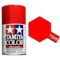 85049-Tamiya TS49 Bright Red Gloss Spray Paint - 85049
