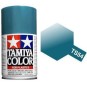 85054-Tamiya TS54 Light Blue Metallic Gloss Spray Paint