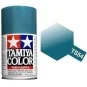 85054-Tamiya TS54 Light Blue Metallic Gloss Spray Paint - 85054