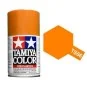 85056-Peinture bombe Orange Vif brillant TS56 Tamiya - 85056