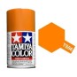 85056-Tamiya TS56 Bright Orange Gloss Spray Paint