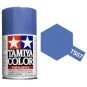 85057-Peinture bombe Bleu Violet brillant TS57 Tamiya - 85057