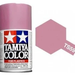 Paint bomb red clear Pearly TS59 Tamiya - 85059