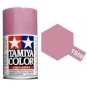 Peinture bombe Rouge Clair nacré TS59 Tamiya Tamiya 85059 - 1 85059-Peinture bombe Rouge Clair nacré TS59 Tamiya - 85059