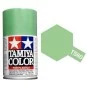 85060-Peinture bombe Vert Clair nacré TS60 Tamiya - 85060