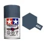 Peinture bombe Gris Violet Luftwaffe AS4 Tamiya Tamiya 86504 - 1 86504-Peinture bombe Gris Violet Luftwaffe AS4 Tamiya - 86504