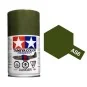 Spray paint Olive Green Dull USAAF AS6 Tamiya 86506-Spray paint Olive Green Dull USAAF AS6 Tamiya - 86506