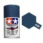 86508-Peinture bombe Bleu Foncé US Navy AS8 Tamiya - 86508
