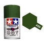 86509-Tamiya RAF AS9 Dark Green Spray Paint