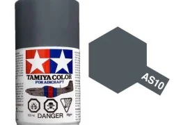 Paint bomb grey Ocean RAF AS10 Tamiya - 86510