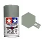 Peinture bombe Gris Mer Moyen RAF AS11 Tamiya Tamiya 86511 - 1 86511-Peinture bombe Gris Mer Moyen RAF AS11 Tamiya - 86511