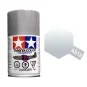 86512-Tamiya AS12 Bare Metal Silver Spray Paint - 86512
