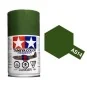 86514-Peinture bombe Vert Olive USAF AS14 Tamiya - 86514