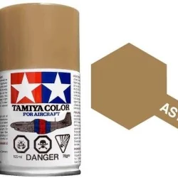 Peinture bombe Beige USAF AS15 Tamiya Tamiya 86515 - 1