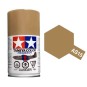 86515-Peinture bombe Beige USAF AS15 Tamiya