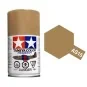Peinture bombe Beige USAF AS15 Tamiya Tamiya 86515 - 1 86515-Peinture bombe Beige USAF AS15 Tamiya - 86515