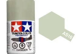 Paint bomb gray USAF AS16 Tamiya - 86516