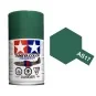 Peinture bombe Vert Armée Jap. AS17 Tamiya Tamiya 86517 - 1 86517-Peinture bombe Vert Armée Jap. AS17 Tamiya - 86517