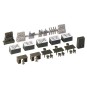 Faller 120118 Model kit, interior layout of a signal box - Faller -... Faller_120118-Faller 120118 Model kit, interior layout of a signal box - Faller_120118