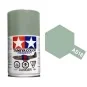 Peinture bombe Gris Clair Armée Jap. AS18 Tamiya Tamiya 86518 - 1 86518-Peinture bombe Gris Clair Armée Jap. AS18 Tamiya - 86518