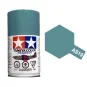 86519-Peinture bombe Bleu Intermédiaire US Navy AS19 Tamiya - 86519