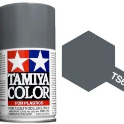 Paint bomb grey Matt Kure TS66 Tamiya Japanese - 85066