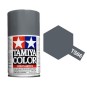 85066-Peinture bombe Gris Japonais Kure mat TS66 Tamiya