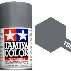 Paint bomb grey Japanese Sasebo TS67 Tamiya - 85067