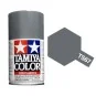 85067-Peinture bombe Gris Japonais Sasebo TS67 Tamiya - 85067