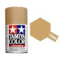 85068-Paint bomb Beige matte bridge TS68 Tamiya