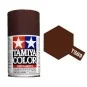 85069-Peinture bombe Linoleum Pont mat TS69 Tamiya - 85069