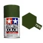 85070-Peinture bombe Terne JGSDF mat TS70 Tamiya - 85070
