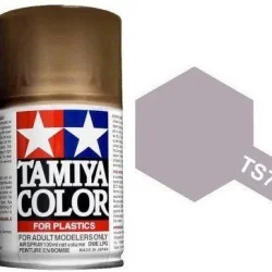 Peinture bombe Fumé brillant TS71 Tamiya Tamiya 85071 - 1