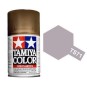 85071-Tamiya TS71 Gloss Smoke Spray Paint