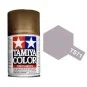 85071-Tamiya TS71 Gloss Smoke Spray Paint - 85071