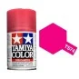 Tamiya TS74 Translucent Red Spray Paint 85074-Tamiya TS74 Translucent Red Spray Paint - 85074