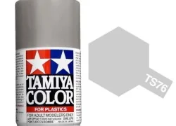 Paint bomb money clear shiny Metal TS76 Tamiya - 85076
