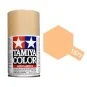 Tamiya TS77 Matte Flesh Spray Paint 85077-Tamiya TS77 Matte Flesh Spray Paint - 85077