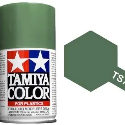 Paint bomb grey Matt campaign TS78 Tamiya - 85078