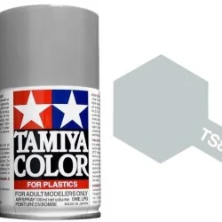 Peinture bombe Gris Royal Navy mat TS81 Tamiya Tamiya 85081 - 1