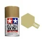 Tamiya TS87 Titanium Gold Spray Paint 85087-Tamiya TS87 Titanium Gold Spray Paint - 85087